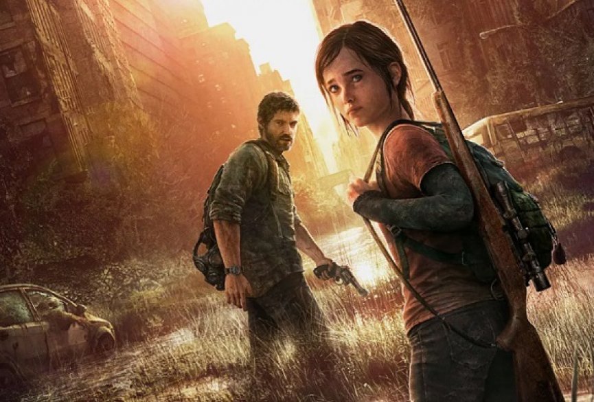 HBO 开发电玩游戏《最后生还者》改编剧集！《核爆家园》主创打造