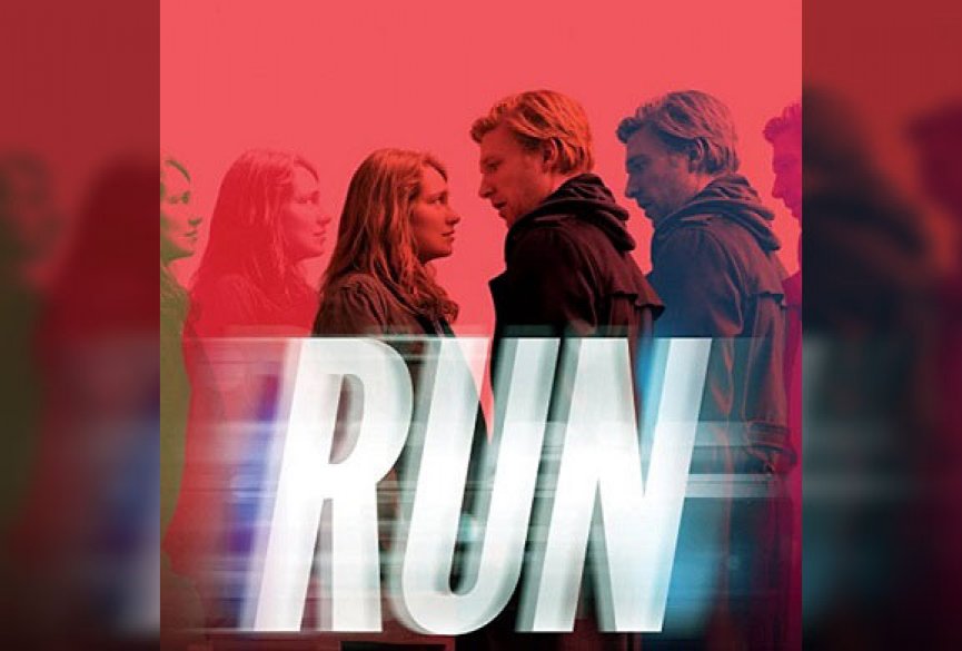 【预告】HBO惊悚爱情剧集《Run》4月首播！《杀死伊芙》才女主创打造