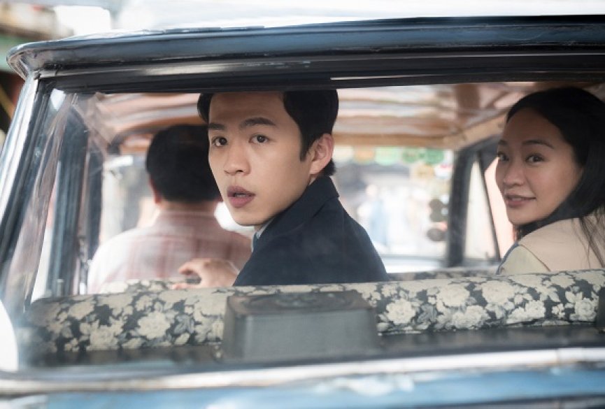 Netflix电影《虎尾》今日上线！编导谈重返台湾故乡取景