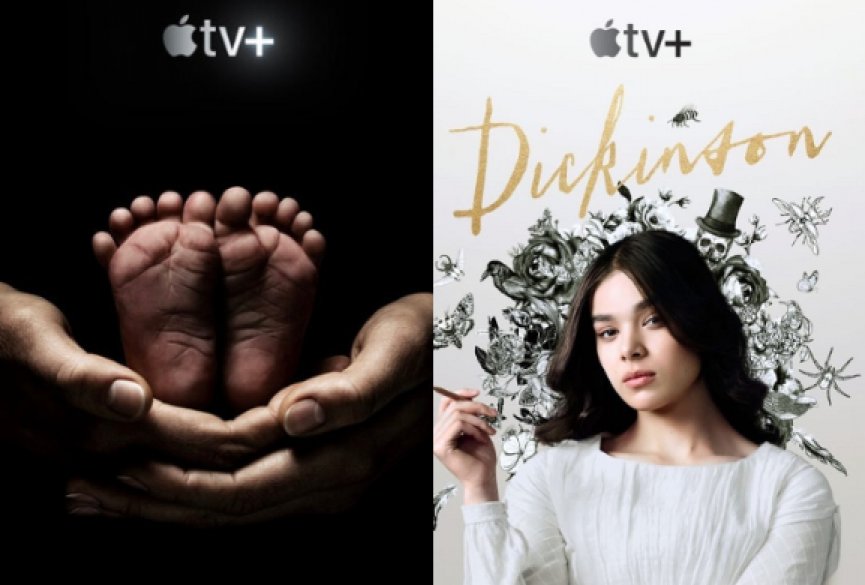 不需订阅Apple TV+就能看！《灵异女仆》等8部节目限时免费播映