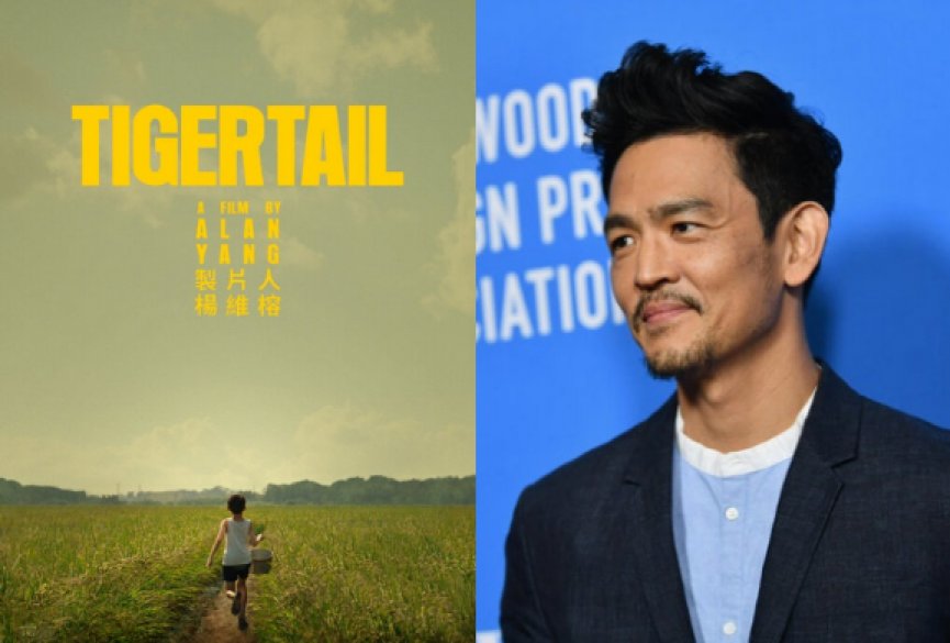 Netflix《虎尾》周约翰戏份剪光光！编导谈痛心决定
