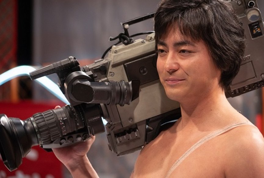 Netflix《全裸导演》第二季拍摄喊停！剧组人员惊传确诊新冠肺炎