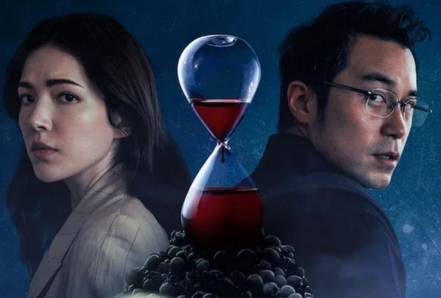 Netflix《谁是被害者》全球同步开播！演员阵容群线上侦讯开口成屍-DramaClub