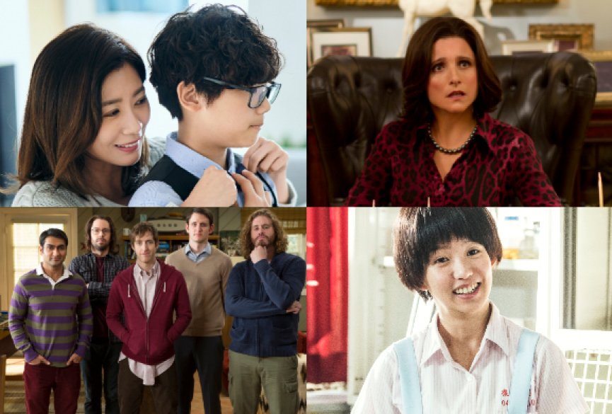 不用订阅就可看！HBO GO欢庆登台15部原创节目限时免费看