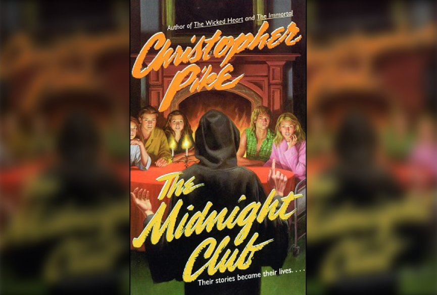 《鬼入侵》主创再推新作！打造Netflix恐怖小说《The Midnight Club》改编剧集