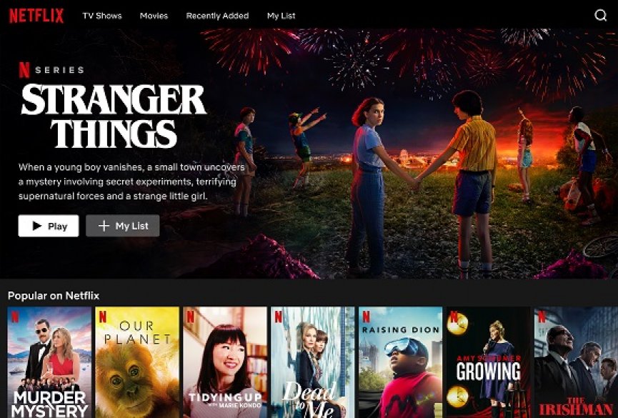 Netflix 调降画质何时恢复？用户怒