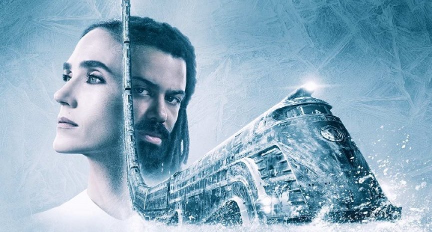 美剧版《雪国列车》烂番茄指数出炉！首播在美收视登有线台第一