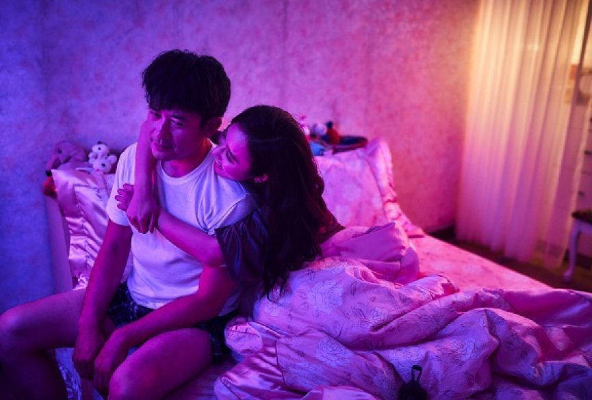 《做工的人》柯叔元