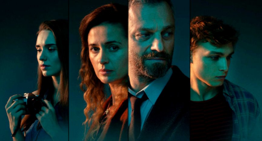 Netflix 波兰剧集《第 43 个秘密》今日上线！华沙检察官揭开妹妹失踪之谜