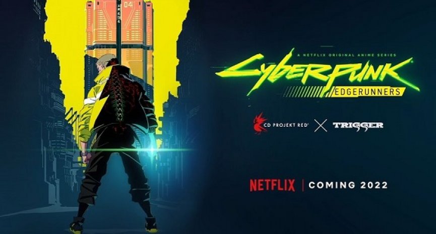 Netflix打造《赛博朋克2077》同宇宙动画剧集！2022年上线