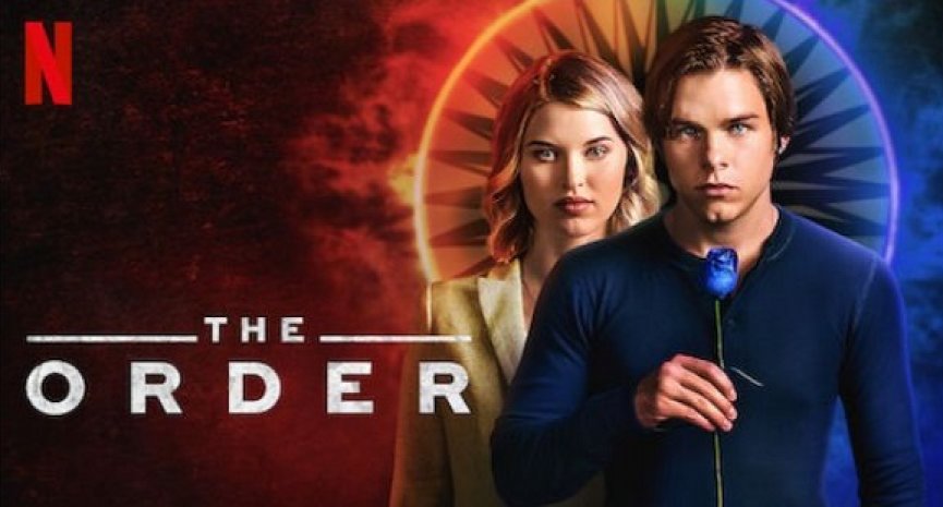 誓言向教团复仇！Netflix《秘令》第二季预告上线