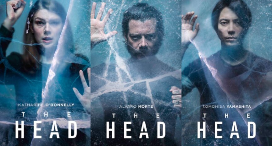 HBO《极地暗杀》看前5大要点！凶手预测人选
