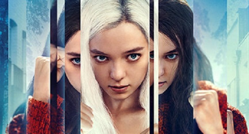 《汉娜》第二季正式预告上线！少女杀手潜入神秘组织