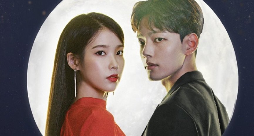 《德鲁纳酒店》搬到美国！IU 主演韩剧翻拍美版