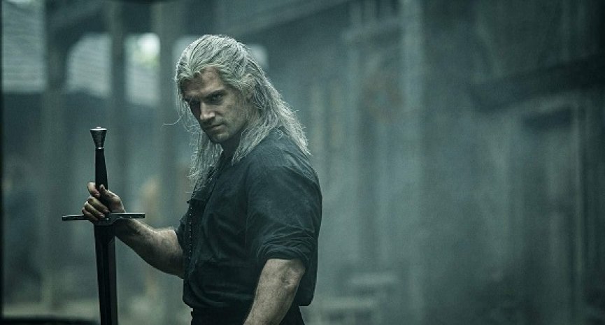Netflix推出《猎魔士》前传剧集！《The Witcher: Blood Origin》回到千年前
