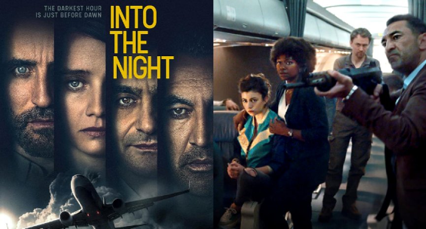 《绝夜逢生》确定推出第二季！Netflix续订比利时惊悚剧集
