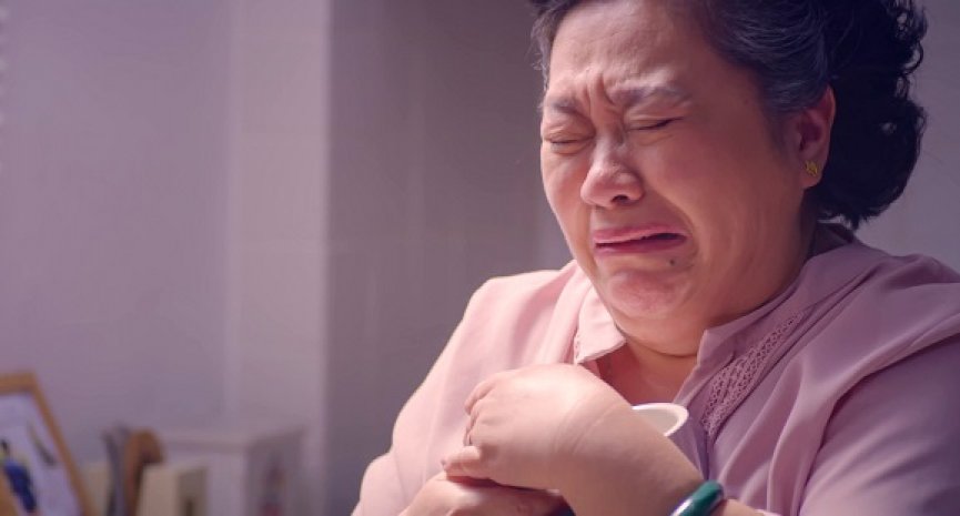 公视《我的婆婆》稳坐戏剧收视冠军宝座！网友看锺欣凌痛哭频喊