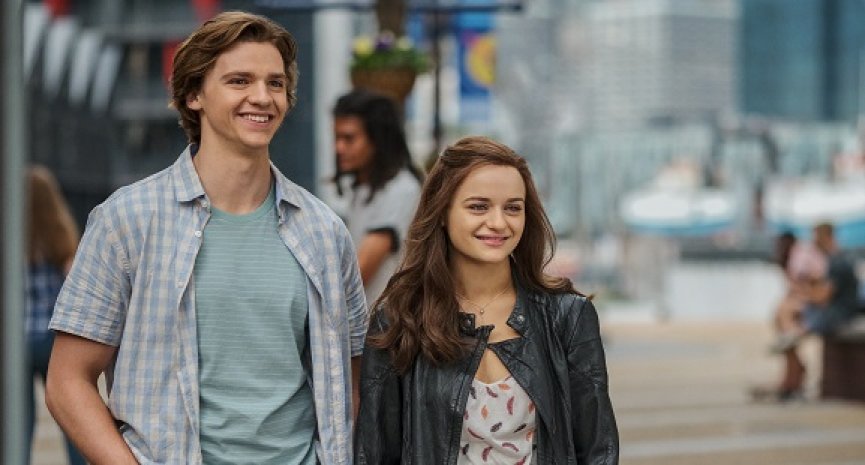 Netflix推出《亲吻亭3》！全片偷偷杀青2021年上线