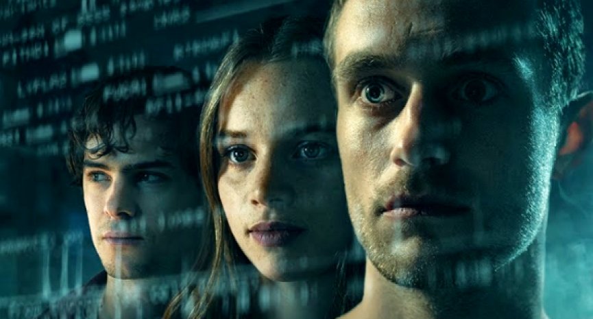 Netflix再推惊悚德剧《生物黑客》！大学新鲜人陷入生物骇客世界