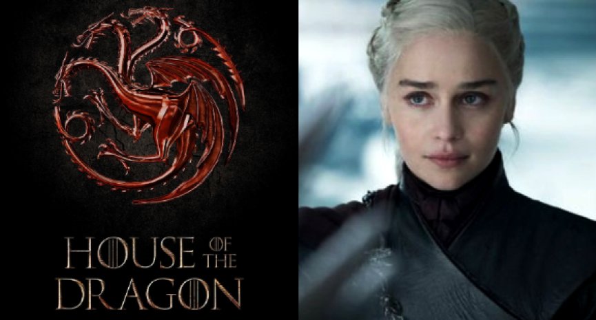 龙族内战血龙狂舞登场！《冰与火》前传美剧《House of the Dragon》开始选角-DramaClub