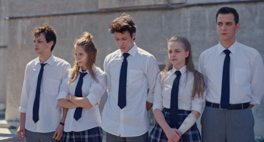 同性恋角色审核未过！Netflix 拒改土耳其原创《If Only》剧本直接取消剧集