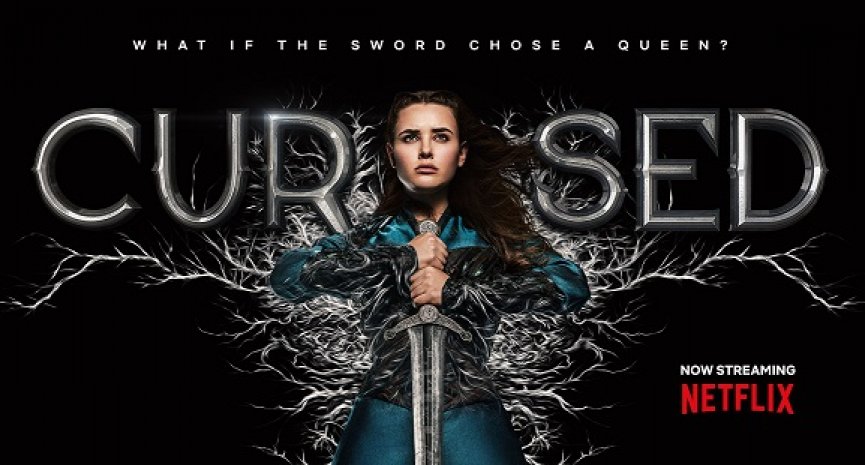 奇幻迷必追！Netflix美剧《天命之咒》5大看点