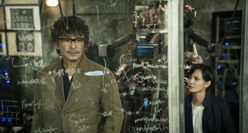 潜入梦境破案！HBO Asia原创剧集《猎梦特工》本周开播
