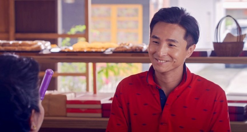《我的婆婆》收视创新高！王少伟骗全村成