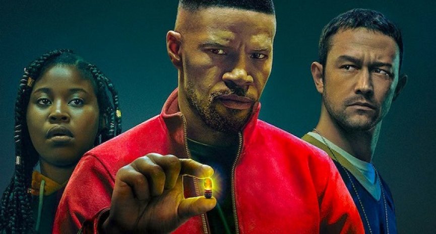 Netflix《超能计划》影评｜如精华版《X战警》　留伏笔拍续集？