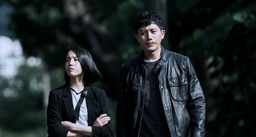 《追凶500天》莫子仪与程予希双搭警探！打造台版福尔摩斯与华生