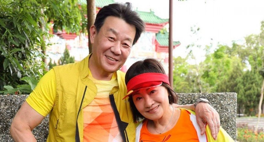 《妈，别闹了！》比莉