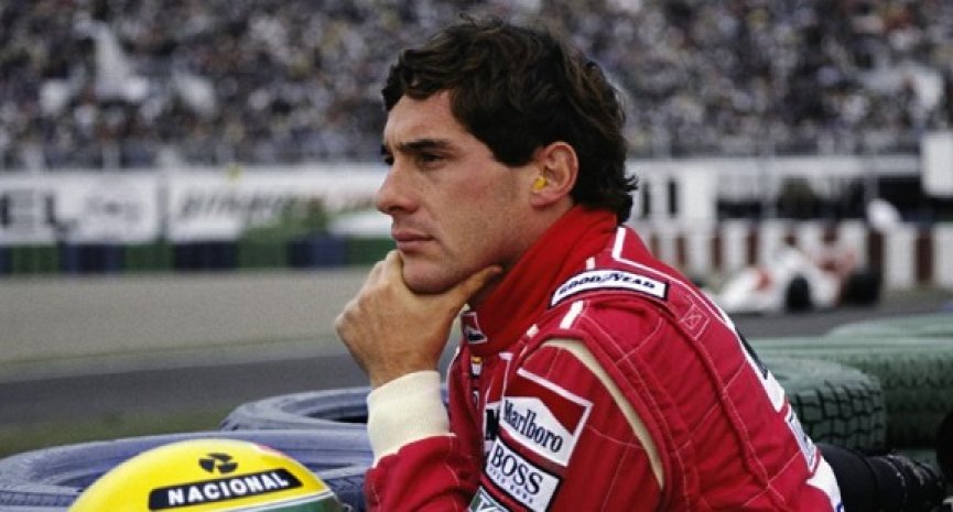 Netflix制作F1传奇车手剧集！三冠王艾尔顿冼拿故事小萤幕
