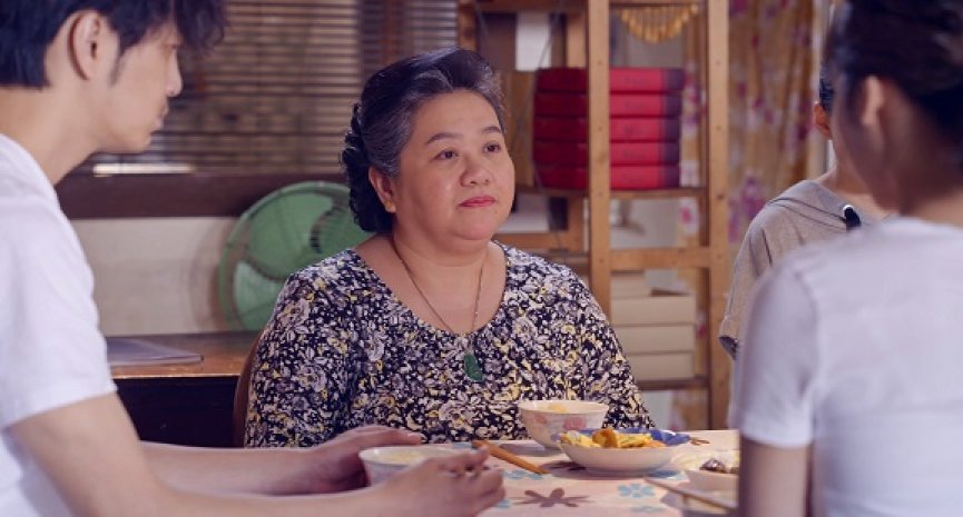 《我的婆婆》锺欣凌翻转变