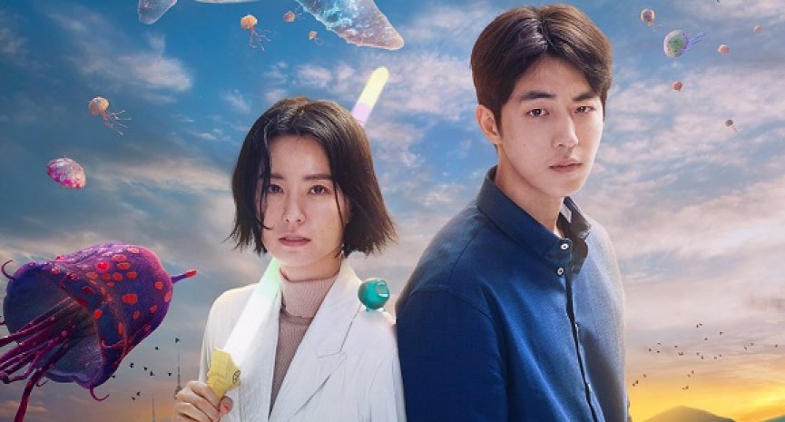 Netflix推出原创驱魔剧《非常校护档案》！郑裕美出口成