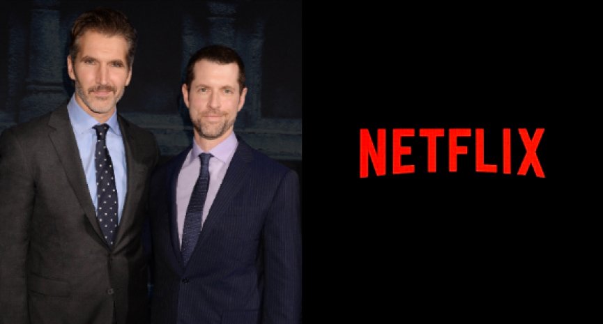 《冰与火》主创新作《三体》未拍先惹议　Netflix回应