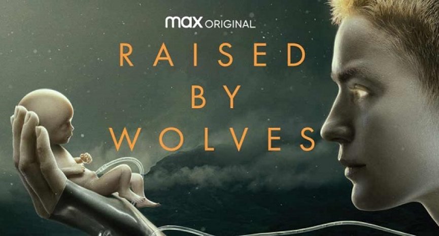 IMDb 获 8.6 分！HBO Max 续订科幻美剧《异星灾变》第二季