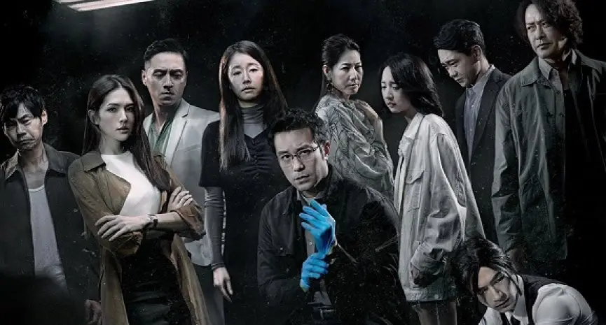 Netflix 续订《谁是被害者》第二季!展望 2022 再创台剧新高 Netflix 续订《谁是被害者》第二季!展望 2022 再创台剧新高