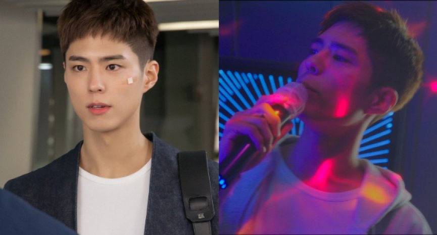 朴宝剑《青春纪录》偷藏惊喜彩蛋！大唱天团歌曲抒发不安情绪