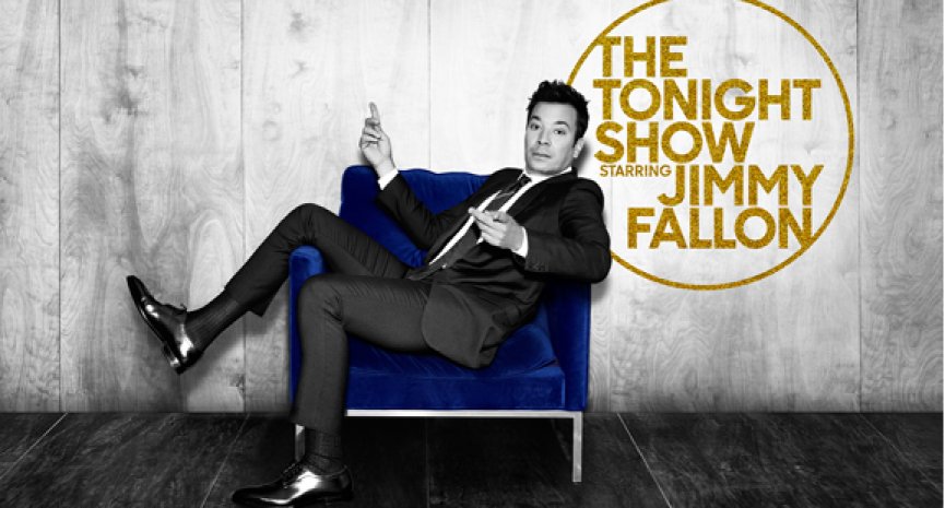 Jimmy Fallon Show