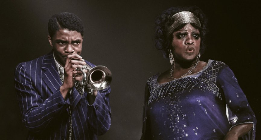 Netflix 电影《蓝调天后》曝正式预告！