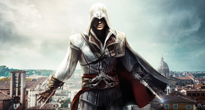 Netflix 联手 Ubisoft！打造《刺客教条》真人版剧集