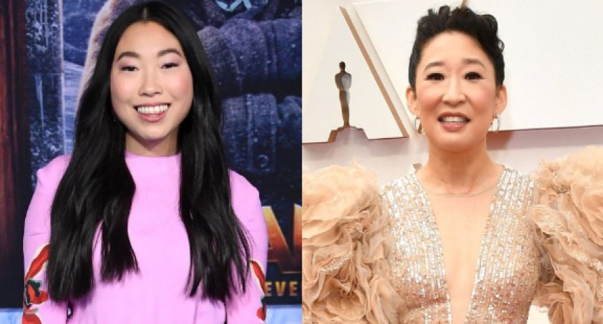 奥卡菲娜、吴珊卓搭档成姊妺！两大亚裔明星主演Netflix喜剧电影