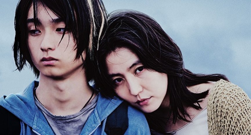 《母子情劫》独家上线Netflix！长泽雅美堕落人性代表作化身放荡母亲