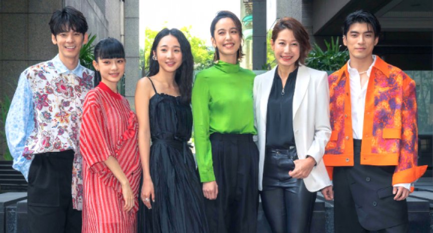 林柏宏为《青春弑恋》狂瘦8公斤！林哲熹追李沐靠土味情话被打脸