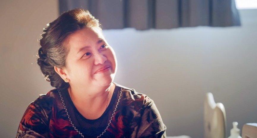 《我的婆婆》精彩完结高居2020年戏剧收视第一！制作人承诺第二季水准更高-DramaClub