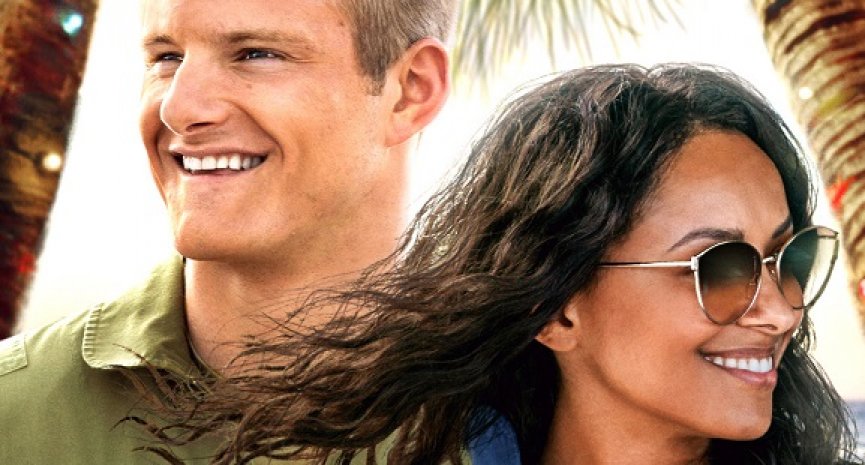 Netflix《爱在圣诞空投时》预告上线《噬血 Y 世代》邦妮恋上《维京传奇》比约恩