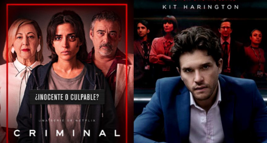 Netflix 剧集《刑案侦讯室》推荐 3 大看点！猫捉老鼠游戏成警探破案的关键