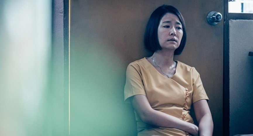 素颜、淋雨、性骚扰！林心如为首部监制《迷失安狄》献最苦命演出