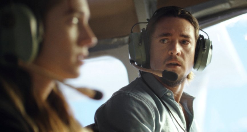 强压对密室的恐惧！《最后的王国》