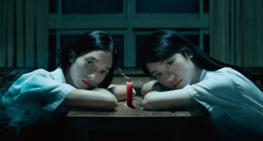 Netflix同步开播！《返校》剧集版5大看前须知